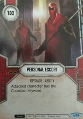 Personal Escort